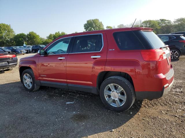 Photo 2 from auction – 2013 GMC TERRAIN SL with VIN 2GKALMEK2D6268112