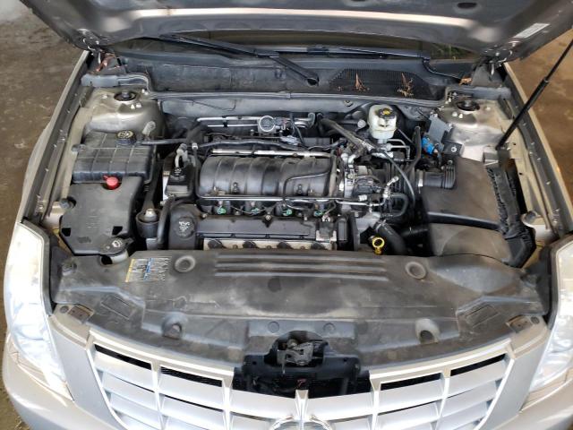 Photo 11 from auction – 2007 CADILLAC DTS with VIN 1G6KD57Y37U202424