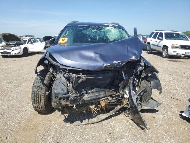 Photo 5 from auction – 2013 CHEVROLET TRAVERSE L with VIN 1GNKRFED4DJ196187