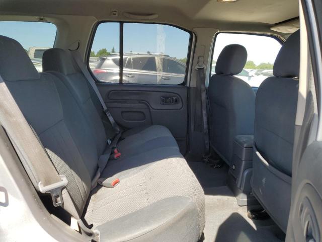 Photo 11 from auction – 2002 NISSAN XTERRA XE with VIN 5N1ED28Y52C514164