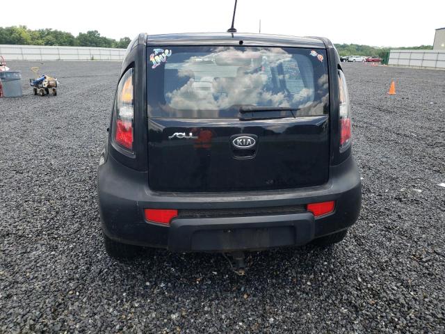 Zdjęcie 6 z aukcji – 2010 KIA SOUL z VIN KNDJT2A18A7190802