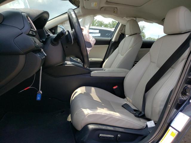 Photo 7 from auction – 2019 HONDA INSIGHT with VIN 19XZE4F9XKE027156
