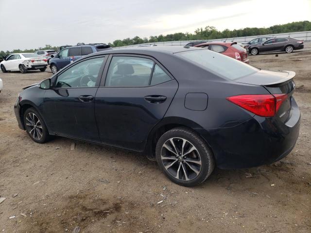 Photo 2 from auction – 2017 TOYOTA COROLLA L with VIN 2T1BURHE5HC791760