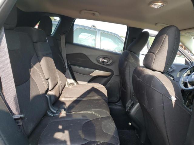 صورة رقم 11 من المزاد - 2017 JEEP CHEROKEE L مع VIN 1C4PJMCS0HW602003