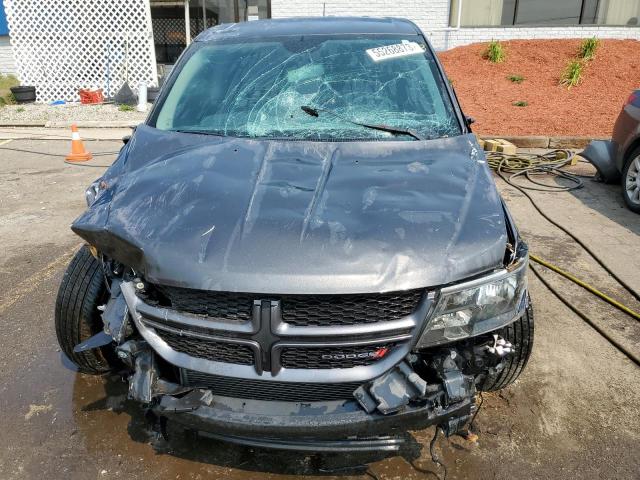 Photo 5 from auction – 2015 DODGE JOURNEY R/ with VIN 3C4PDDEG8FT688860