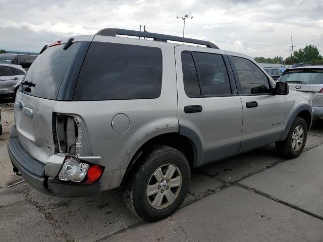 Photo 3 from auction – 2006 FORD EXPLORER X with VIN 1FMEU73E46ZA20813