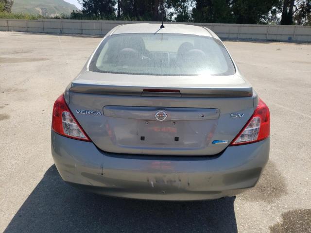 Photo 6 from auction – 2014 NISSAN VERSA S with VIN 3N1CN7AP5EL803824