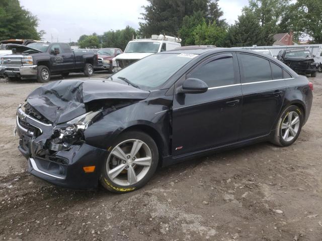Photo 1 from auction – 2015 CHEVROLET CRUZE with VIN 1G1PE5SB3F7244276