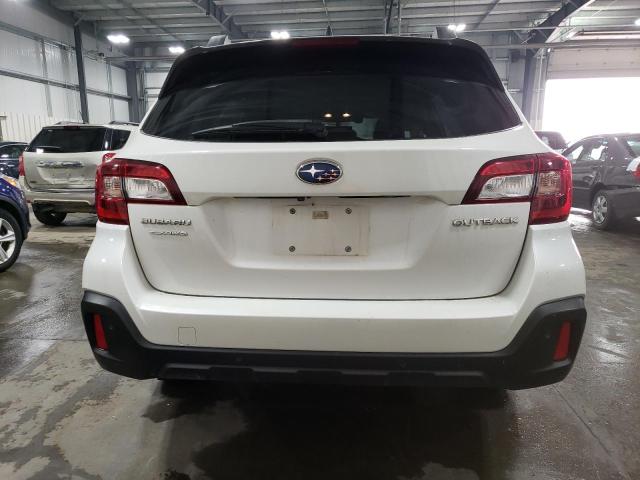 Photo 6 from auction – 2019 SUBARU OUTBACK 2. with VIN 4S4BSANC5K3240847