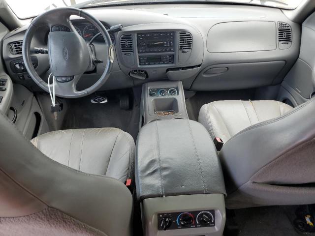 Photo 8 from auction – 2002 FORD EXPEDITION with VIN 1FMRU17L82LA55214