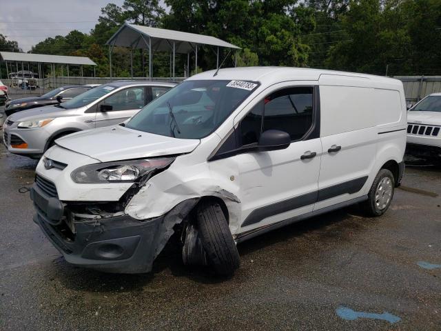 FORD TRANSIT CO 2017 with VIN NM0LS7E73H1295605 - Photo from auction
