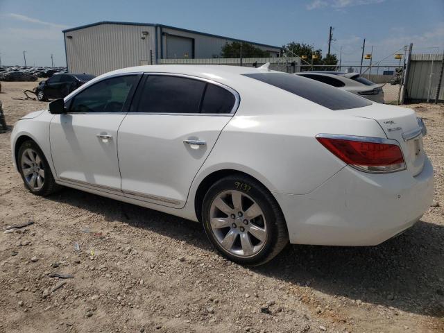 Zdjęcie 2 z aukcji – 2011 BUICK LACROSSE C z VIN 1G4GE5GD5BF395102