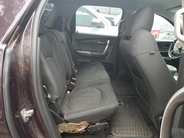 Photo 11 from auction – 2009 GMC ACADIA SLE with VIN 1GKER13DX9J153142