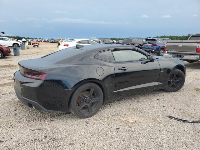 Photo 3 from auction – 2016 CHEVROLET CAMARO LT with VIN 1G1FB1RS3G0120733