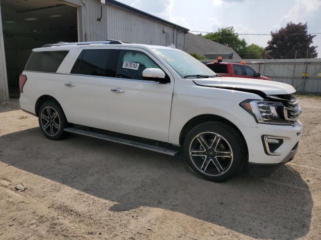 Photo 4 from auction – 2021 FORD EXPEDITION with VIN 1FMJK2AT8MEA69719