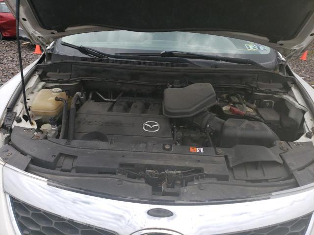 Photo 12 from auction – 2010 MAZDA CX-9 with VIN JM3TB3MVXA0217207