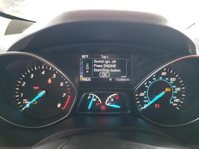 Photo 9 from auction – 2015 FORD ESCAPE TIT with VIN 1FMCU0JX1FUA66163