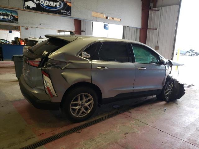 Photo 3 from auction – 2022 FORD EDGE SEL with VIN 2FMPK4J96NBA49749