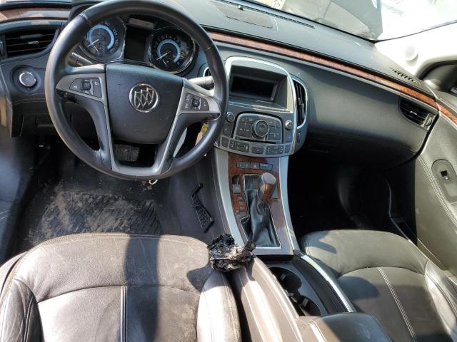 Photo 8 from auction – 2010 BUICK LACROSSE C with VIN 1G4GD5GG1AF230417