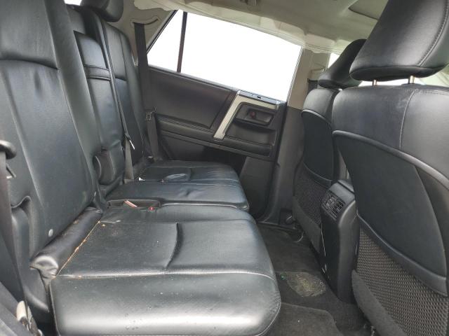 Photo 11 from auction – 2013 TOYOTA 4RUNNER SR with VIN JTEBU5JR1D5143180