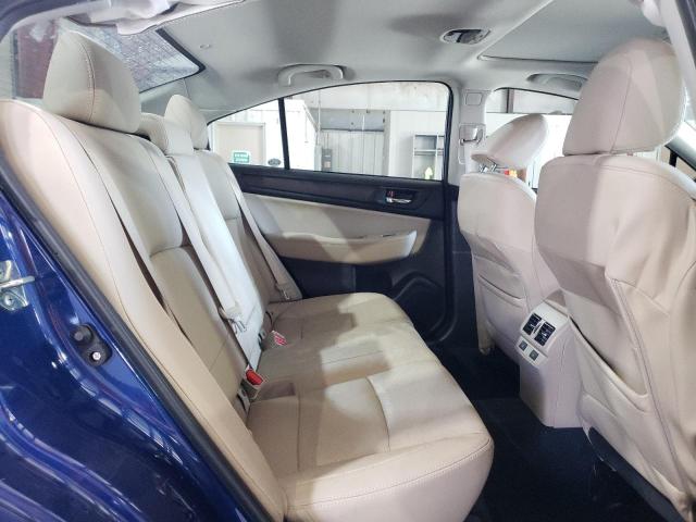 Photo 10 from auction – 2017 SUBARU LEGACY 2.5 with VIN 4S3BNAN64H3019660