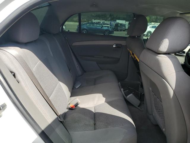 Photo 10 from auction – 2012 CHEVROLET MALIBU LS with VIN 1G1ZA5E08CF167162