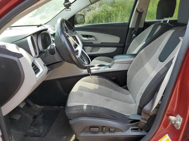 Photo 7 from auction – 2011 CHEVROLET EQUINOX LT with VIN 2CNALDEC5B6299268