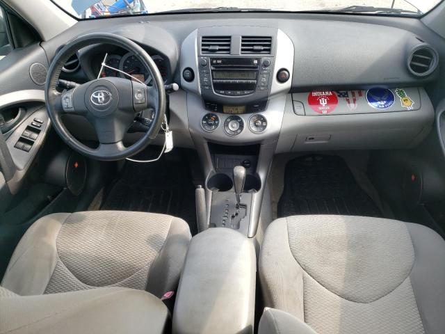 Photo 8 from auction – 2008 TOYOTA RAV4 LIMIT with VIN JTMBD31V185149797