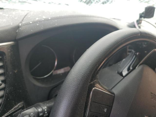 Photo 9 from auction – 2020 MITSUBISHI OUTLANDER with VIN JA4AZ3A3XLZ040486