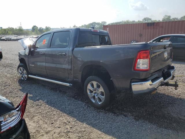 Photo 2 from auction – 2021 RAM 1500 BIG H with VIN 1C6SRFFTXMN795478