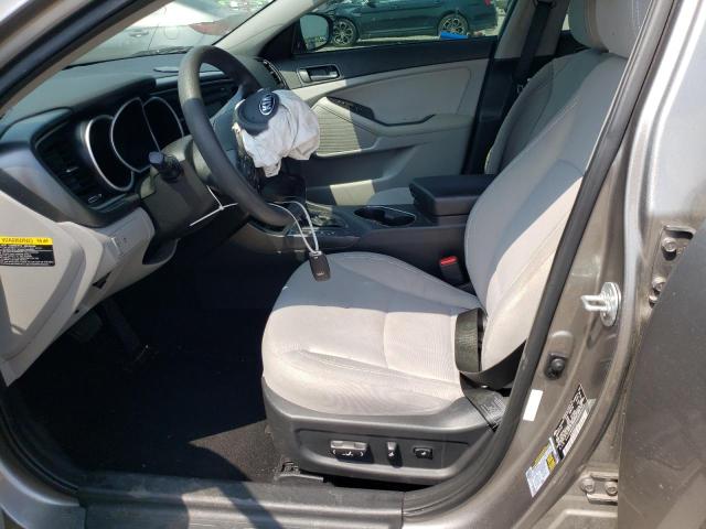 Photo 7 from auction – 2015 KIA OPTIMA LX with VIN 5XXGM4A74FG506153