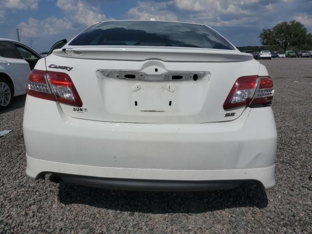 Photo 6 from auction – 2010 TOYOTA CAMRY BASE with VIN 4T1BF3EK2AU530818