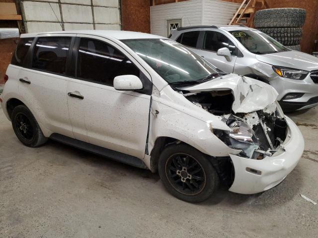 Photo 4 from auction – 2005 TOYOTA SCION XA with VIN JTKKT624550116913