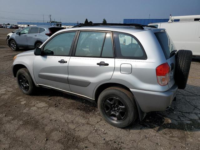 Photo 2 from auction – 2003 TOYOTA RAV4 with VIN JTEGH20V630091855