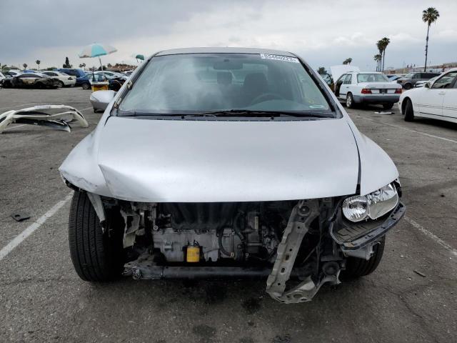 Photo 5 from auction – 2008 HONDA CIVIC HYBR with VIN JHMFA36238S026415