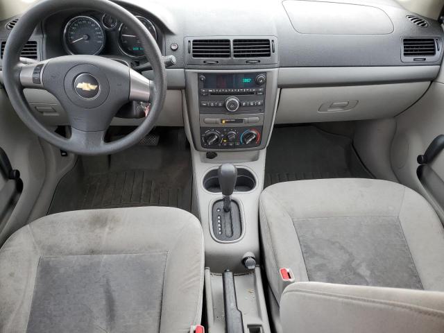 Photo 8 from auction – 2008 CHEVROLET COBALT LS with VIN 1G1AK58F787104453