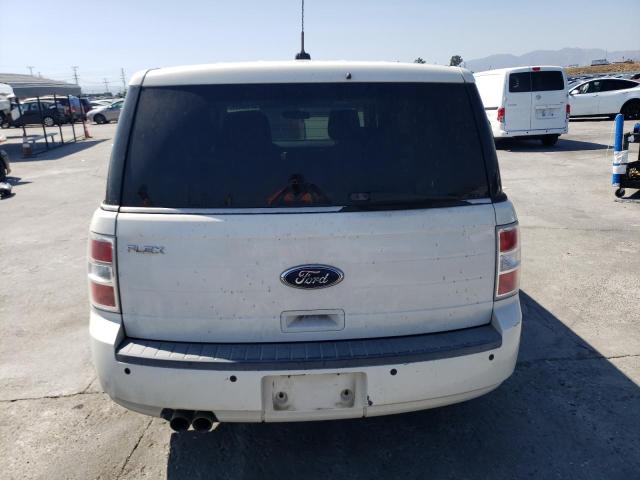 Photo 6 from auction – 2011 FORD FLEX SE with VIN 2FMGK5BCXBBD35292