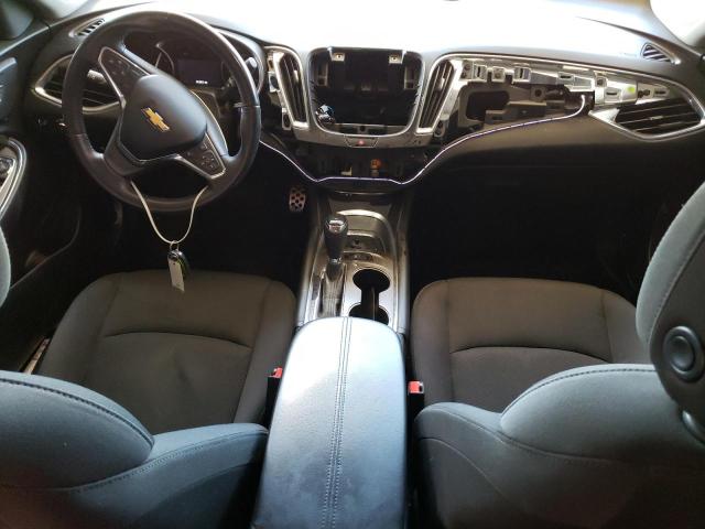 Photo 8 from auction – 2016 CHEVROLET MALIBU LT with VIN 1G1ZE5ST4GF343892