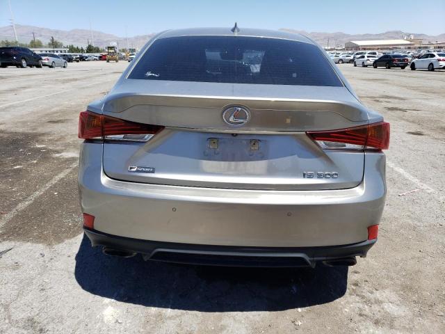 Photo 6 from auction – 2018 LEXUS IS 300 with VIN JTHBA1D24J5064343