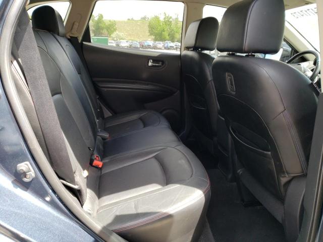 Photo 11 from auction – 2012 NISSAN ROGUE S with VIN JN8AS5MV2CW404084