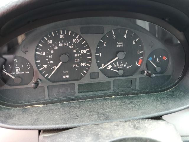 صورة رقم 9 من المزاد - 2004 BMW 325 XI مع VIN WBAEU33414PR08381