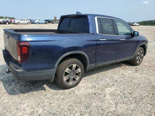 Photo 3 from auction – 2018 HONDA RIDGELINE with VIN 5FPYK3F70JB012047