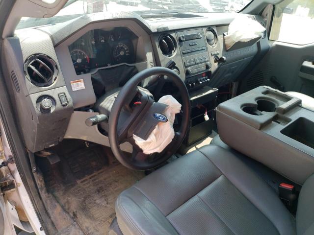 Photo 8 from auction – 2012 FORD F250 SUPER with VIN 1FTBF2B66CEA89214
