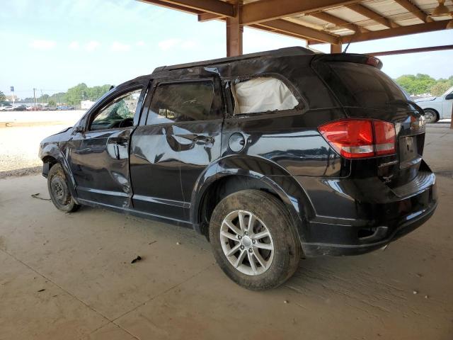 Photo 2 from auction – 2015 DODGE JOURNEY SX with VIN 3C4PDCBG4FT506120