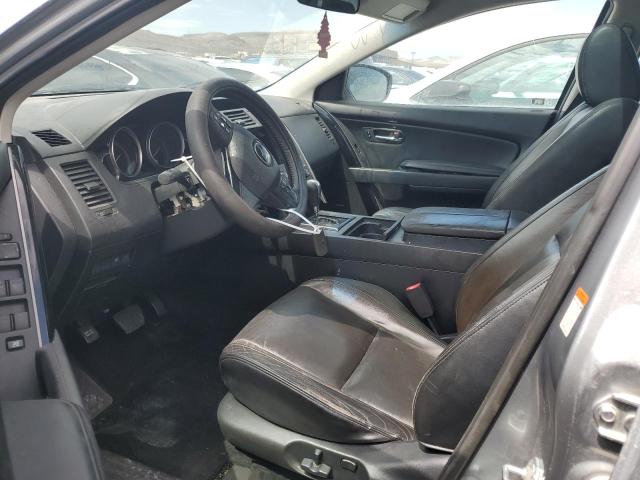 Photo 7 from auction – 2010 MAZDA CX-9 with VIN JM3TB2MV7A0222505