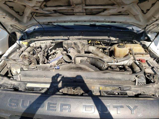Photo 7 from auction – 2014 FORD F250 SUPER with VIN 1FT7W2BT4EEA41418