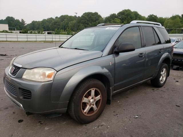 SATURN VUE 2006 with VIN 5GZCZ33D96S877892 - Photo from auction