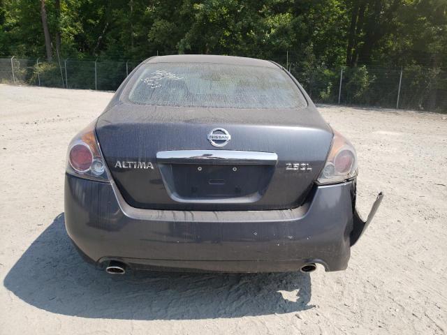Photo 6 from auction – 2007 NISSAN ALTIMA 2.5 with VIN 1N4AL21E07C191645