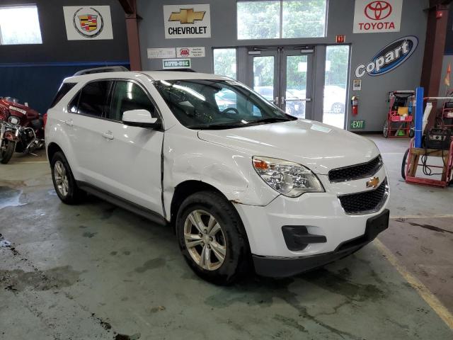 Photo 4 from auction – 2015 CHEVROLET EQUINOX LT with VIN 2GNFLFEK3F6169497