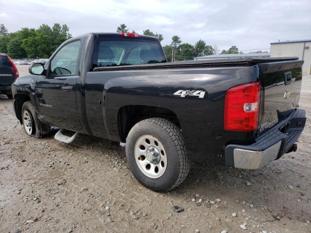 Photo 2 from auction – 2011 CHEVROLET SILVERADO with VIN 1GCNKPEX7BZ159398